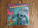 MF DOOM - Operation Doomsday Vinyl 2xLP w/ Poster New Sealed 