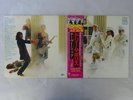 Cheap Trick ‎Dream Police Epic 25 3P-50 Japan OBI Audiophile Vinyl NM
