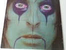 Alice Cooper - From the Inside - Vinyl LP UK 1st Press A1/B1 Fold Out Slv EX/EX+