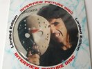 Alice Cooper - Interview Picture Disc - Vinyl LP 1st Press NM/NM Non-Music