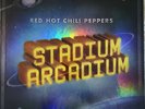 Red Hot Chili Peppers Stadium Arcadium Vinyl Box Set