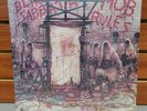 BLACK SABBATH VINYL RECORD  MOB RULES   1981 WARNER BROS BSK 3605 Original Album