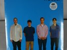 WEEZER - SELF TITLED VINYL RECORD ALBUM SEALED