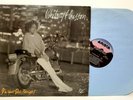 Whitney Houston I'm Your Baby Tonight Vintage Vinyl 1990 12