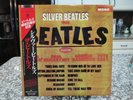 THE SILVER BEATLES Vinyl OBI JAPAN insert LP import MONO Trio Record Pete Best