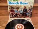 THE BEACH BOYS BEST OF BEACH BOYS VOL. 2 RARE ORIG '67 CAPITOL MONO LP EX