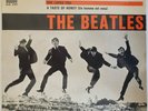 7/45 THE BEATLES : SHE LOVES YOU (EP) (FRANCE)