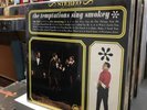 NM   Still Sealed   The Temptations Sing Smokey   LP   1st Press   1965   Gordy
