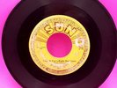 SUN RECORDS, RARE ELVIS 1955, ORIGINAL, Baby Let's Play House. PUSH MARKS 217