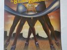 THE BRIDES OF FUNKENSTEIN, NEVER BUY TEXAS FROM A COWBOY  Sealed