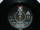 LAWRENCE PAYTON - Tell Me You Love Me (Love Sounds) - UK DEMO 7