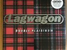LP:  LAGWAGON - Double Plaidinum   2xLP SEALED NEW