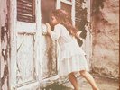 VIOLENT FEMMES-S/T LP-83 SLASH RECORDS-2ND PRESS-1-23845-INSERT-DEBUT LP-RARE