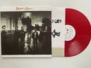 Deacon Blue When The World Knows Your Name RARE Red Vinyl Album Record LP 