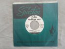 Ray Charles A Tear Fell b/w No One To Cry To orig PROMO 45 Canada Sparton MINT