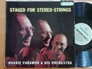 SCX 3399 ED1 Staged For Stereo-Strings Norrie Paramor EXCELLENT Columbia B/S 1st