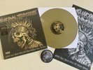 Suicidal Tendencies Still Cyco Punk After All These Years: Cyco Edition Gold LP