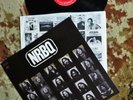 MINT 1969 1st NRBQ   STONED HIPPIE STOMPERS RIP IT UP  Garage Psych ROCKET #9 