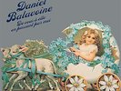 Vinyle - Daniel Balavoine - De vous à elle en passant par moi