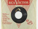 Rockabilly 45 - Janis Martin - All Right Baby/Billy Boy - RCA Victor - VG+ mp3