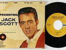 Rockabilly EP - Jack Scott - Presenting - Carlton - mp3