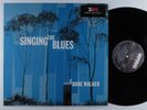 T-BONE WALKER Singing The Blues IMPERIAL LP NM/VG++ mono france