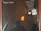 Gene Clark White Light LP sealed 180 gm vinyl Intervention Records
