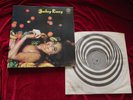 JUICY LUCY Same   UK Vertigo Swirl 1969  Vinyl:near mint / Cover:excellent  OIS