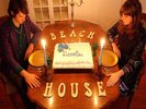 Beach House – Devotion (2012) Bella Union – BELLAV160 2xLP blue vinyl NEW rare
