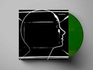 SLOWDIVE Slowdive LP Olive Limited Edition NUOVO .cp