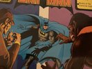 Batman - Book & Record Set - Gorilla City / Scarecrow Corpse -  1976 - SEALED