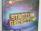 RED HOT CHILI PEPPERS 'Stadium Arcadium' 2006 4 X LP Box Set Art Ed SEALED - E28