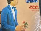 Seracettin Erman - Gözümde Yaştın Sen (Anlamadın ki) Dönem LP Plak