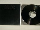 AC/DC Back in Black 1980 Atlantic SD-16018/R-113772 RCA Record Club LP EX