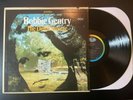Bobbie Gentry – The Delta Sweete Vinyl LP - 1969 - Capitol ST 2842 - EX/VG