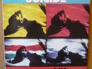 SUICIDE A Way Of Life LP CHAPTER 22 RECORDS 1988 UK orig ALAN VEGA-MARTIN REV