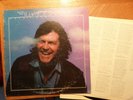 CAPRICORN LP RECORD/BILLY JOE SHAVER/WHEN I GET MY WINGS/EX+/NR MNT OUTLAW VINYL