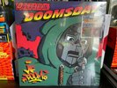 MF DOOM - Operation Doomsday Vinyl 2XLP Original Cover - New Sealed