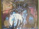 DIO - Master of the Moon, SPV69911LP Vinyl LP 2004  1. Press LIKE NEW