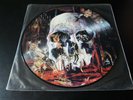 Slayer ?– South Of Heaven- lp'- NEW UNPLAYED --pic.disc
