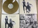 Fleetwood Mac?Rumors Vinyl LP?Exclusive Gold Colored Release?Sealed??Inserts