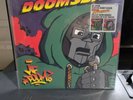 Operation: Doomsday by Mf Doom vinyl record. New. Sealed. With poster