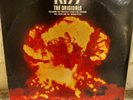 Kiss - The Originals. Rare 1976 compilation of the first 3 albums. NBLP 7032