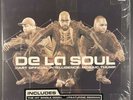 De La Soul – Art Official Intelligence: Mosaic Thump (2000) LP 2x vinyl SEALED
