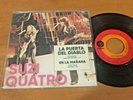 SUZI QUATRO La Puerta Del Diablo - Devil Gate Drive 1974 MEXICO 7