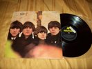 THE BEATLES FOR SALE LP ORIG PARLOPHONE 1964 MONO 1st Press PMC 1240 VG