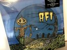 AFI ALL HALLOWS PICTURE DISC 10