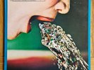 Ashra Correlations 1979 Vinyl Original Album Beautiful Condition