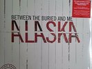 Between the Buried and Me - Alaska LP NEW
