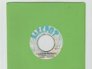 JACKPOT/ CONSCIOUS RASTAMAN - CORNEL CAMPBELL (75 REGGAE ROOTS 7